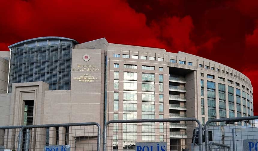 16 yaşındaki çocuk 'Cumhurbaşkanına hakaret'ten tutuklandı!