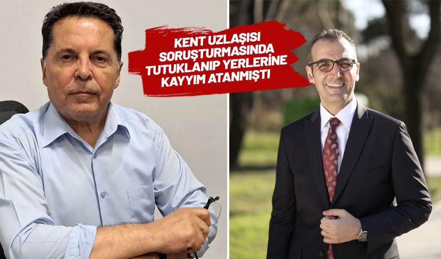 De opmerkingen van Erdoğan over de ‘DEM-partij’ deden denken aan Esenyurt en Şişli