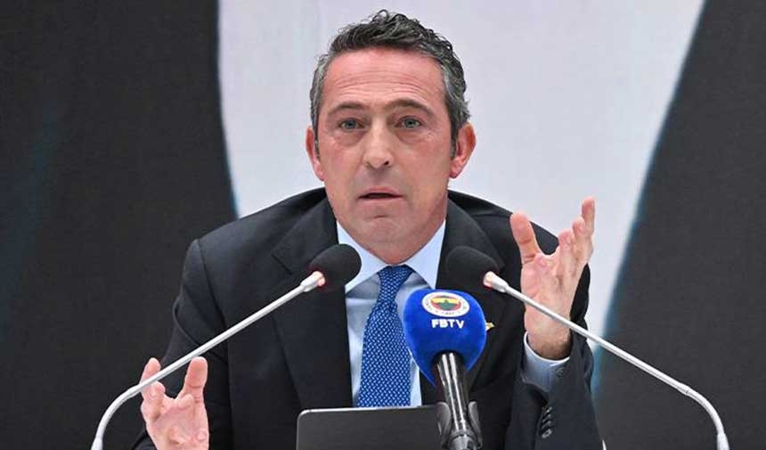 Fenerbahçe geht zum TFF für das Alanyaspor-Spiel