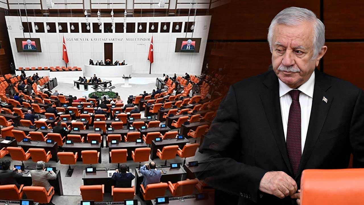 MHP Deputy Chairman rebelled against AKP ranks: Where are you going, shame on you!