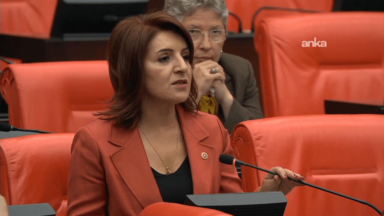 CHP'li milletvekilinden MEB'e 10 Kasım tepkisi: Sessizce silmeye mi çalışıyorsunuz?