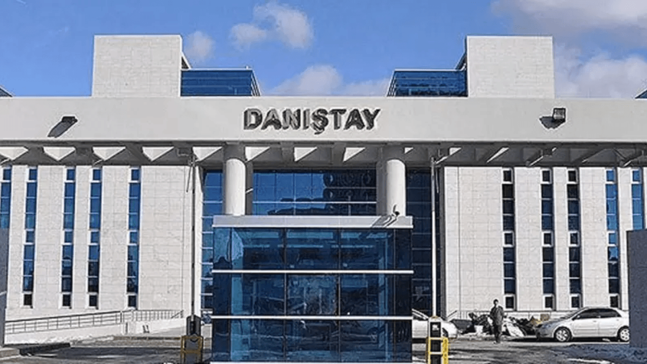 Danıştay'dan kritik Barış Akademisyenleri kararı!