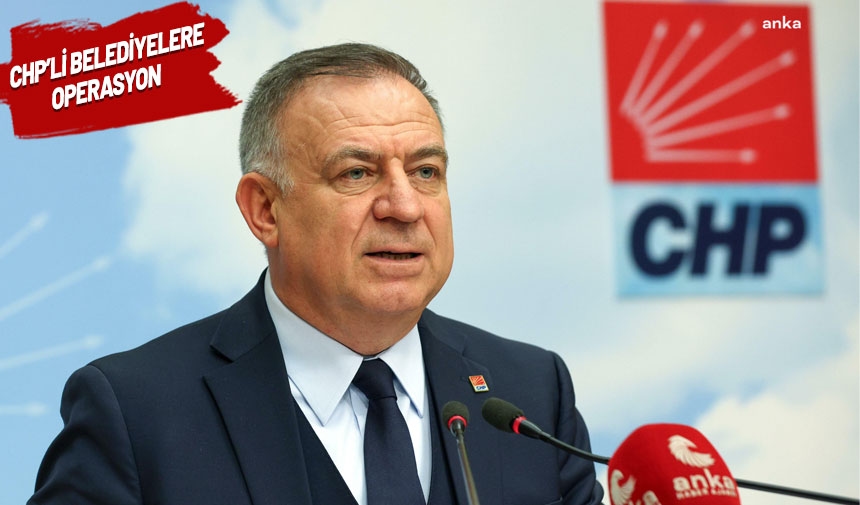 Zeybek: Die Justiz hat im Schatten der Regierung ihre Unabhängigkeit und Unparteilichkeit verloren