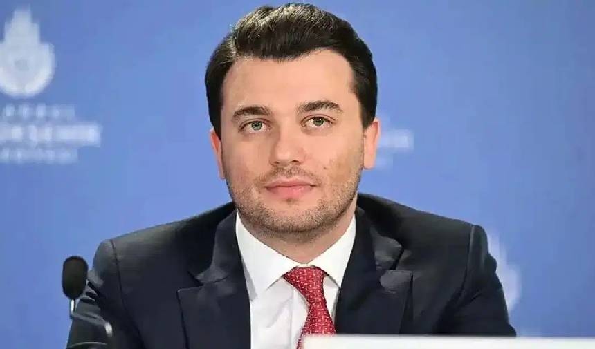 İmamoğlu'nun tutuklu avukatı Mehmet Pehlivan: İfadelerin tamamının iftira olduğu somut şekilde ispatlandı