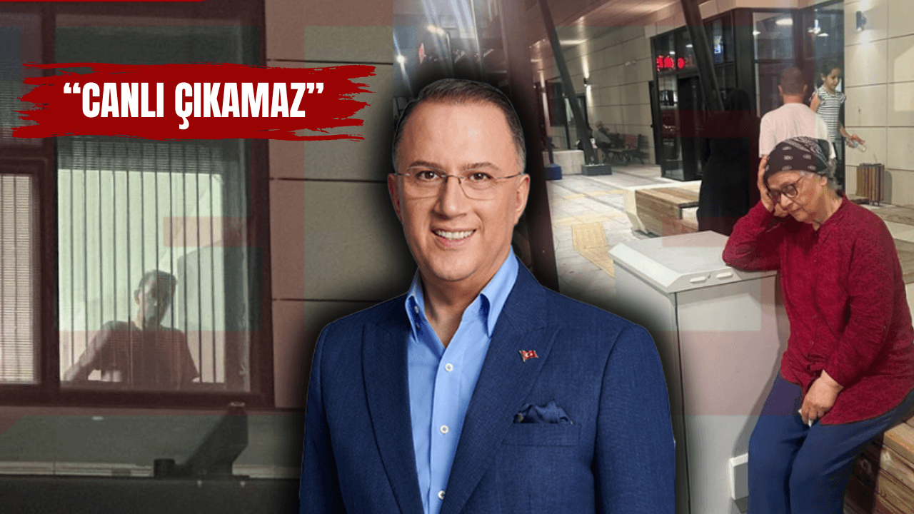 Turhan Çömez'den 'Murat Çalık'ın Adli Tıp raporuyla oynadılar' iddiası