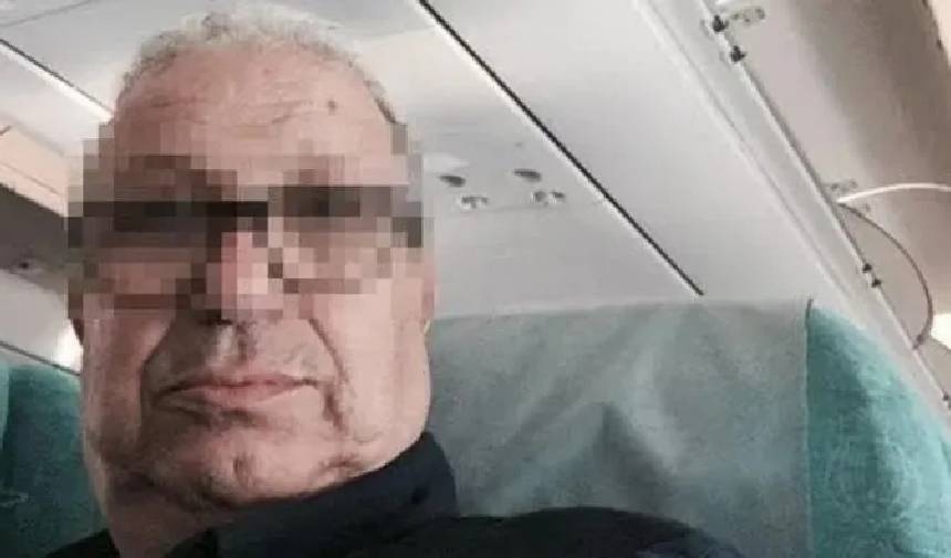 The case that will go down in Turkish history: He placed 144 thousand euros in his private area! Here is the court decision