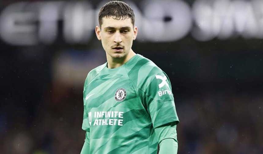 Het nieuwe adres van Petrovic, wiens naam verbonden is aan Galatasaray, wordt binnenkort bekendgemaakt