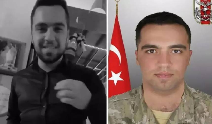 De video die martelaar Ahmet Gültekin in het verleden maakte, was hartverscheurend