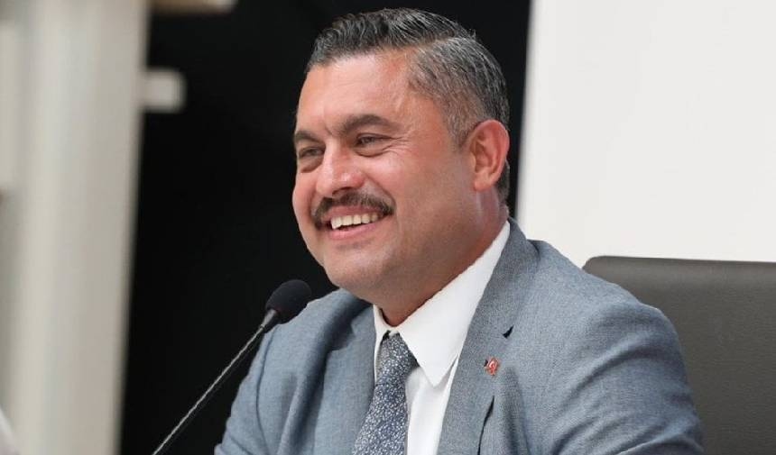 Gözaltına alınan Şile Belediye Başkanı Özgür Kabadayı  ve 6 kişi adliyeye sevk edildi