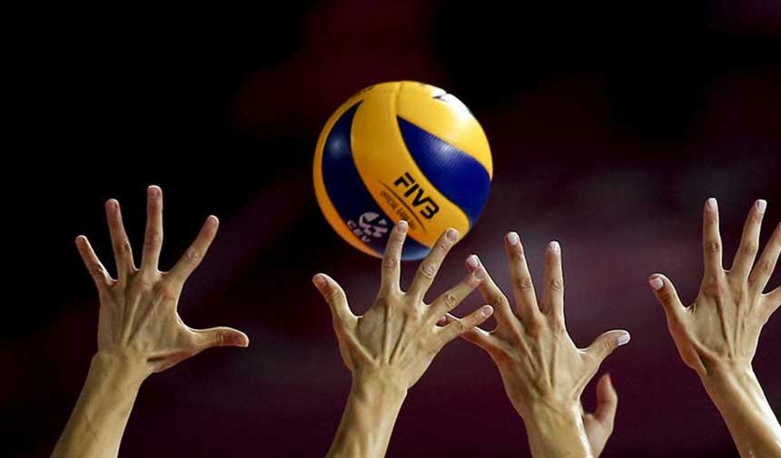 Flash separation in the National Volleyball Team