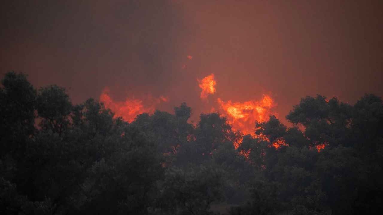 Zahl der Todesopfer beim Brand in Ödemiş steigt auf 3!