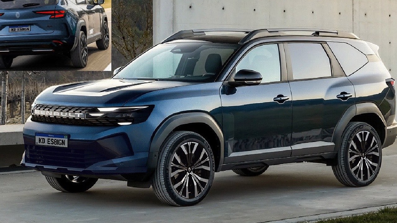 Emre Özpeynirci: Duster'dan sonra Boreal!