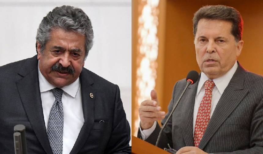 MHP’li Feti Yıldız’dan ‘Ahmet Özer’ mesajı: Şimdi kardeşlik zamanı