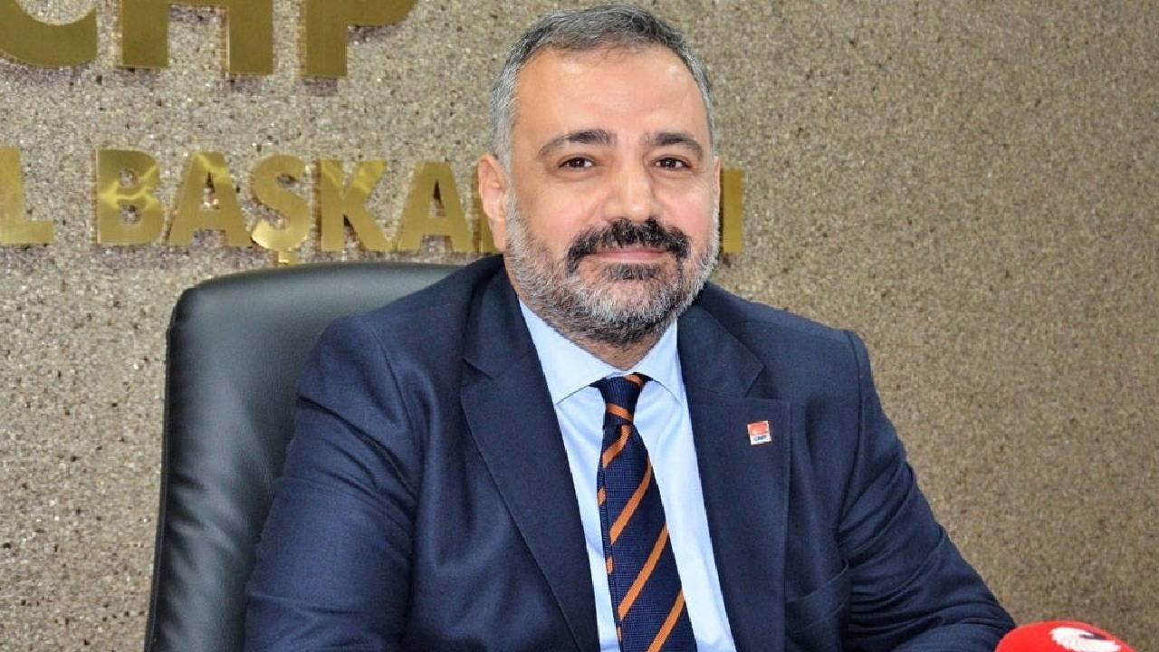 Die Aussage des CHP-Mitglieds Şenol Aslanoğlu, dessen Verhaftung beantragt wurde, wurde veröffentlicht