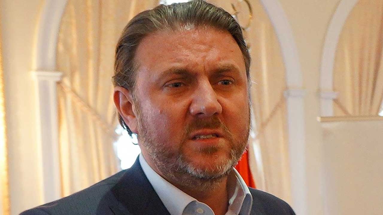 Who is Yigit Bulut?
