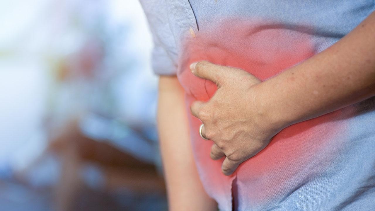 A boron mineral product was developed in Kütahya for the treatment of intestinal diseases.