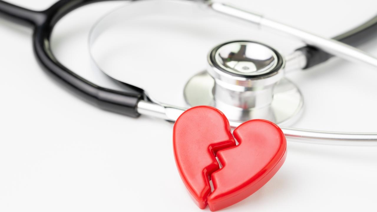 Comment se produit le syndrome du cœur brisé ?