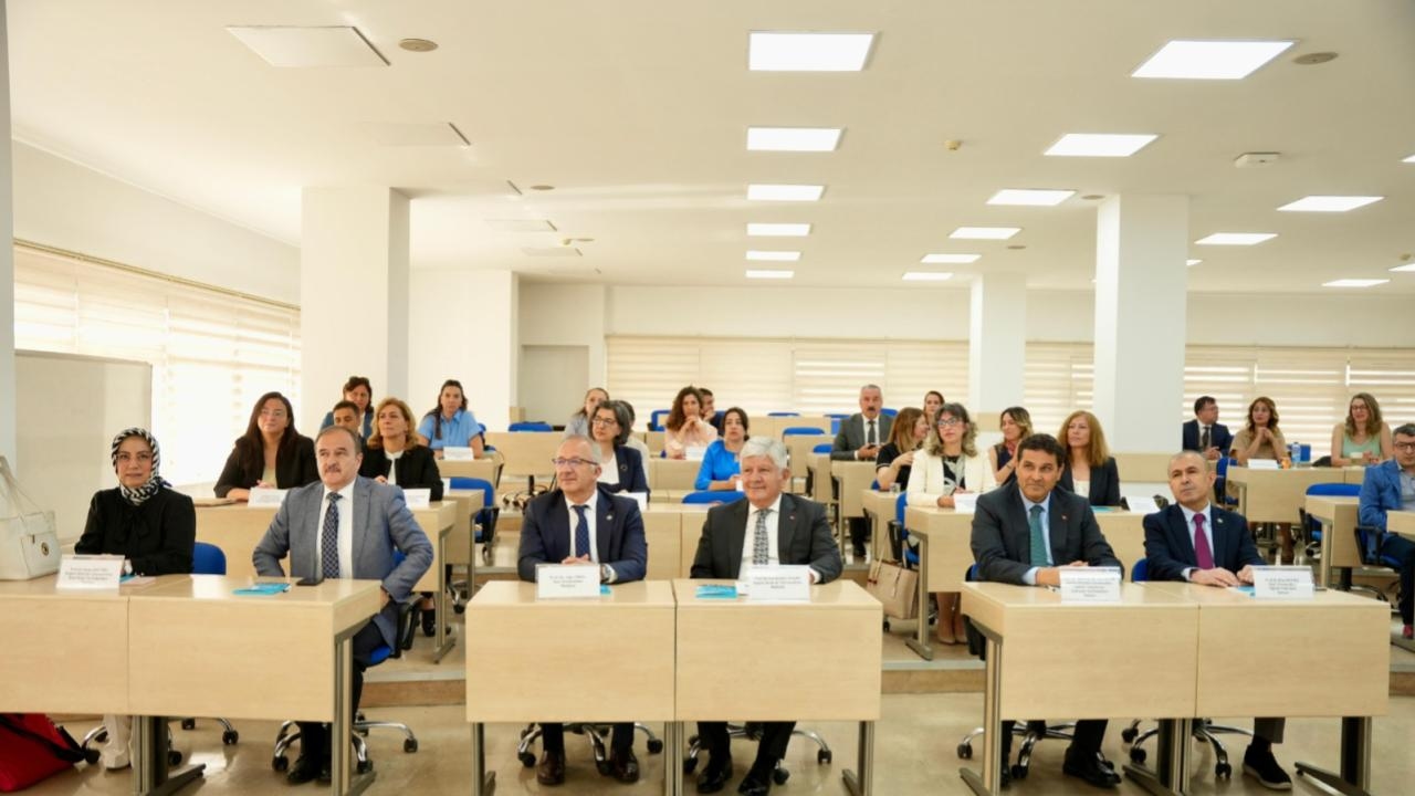 W SBÜ rozpoczął się program certyfikacji szkoleń trenerów