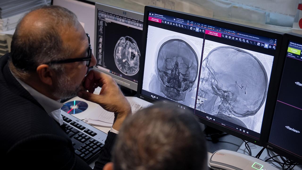 Harvard professor praises Türkiye's healthcare system