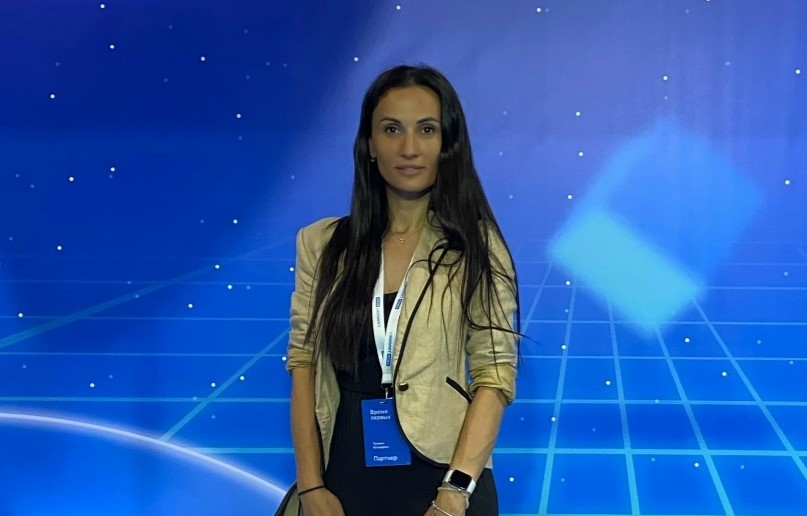 Tatevik Kotanjian, Maxavit'in Pazarlama Direktörü olarak atandı