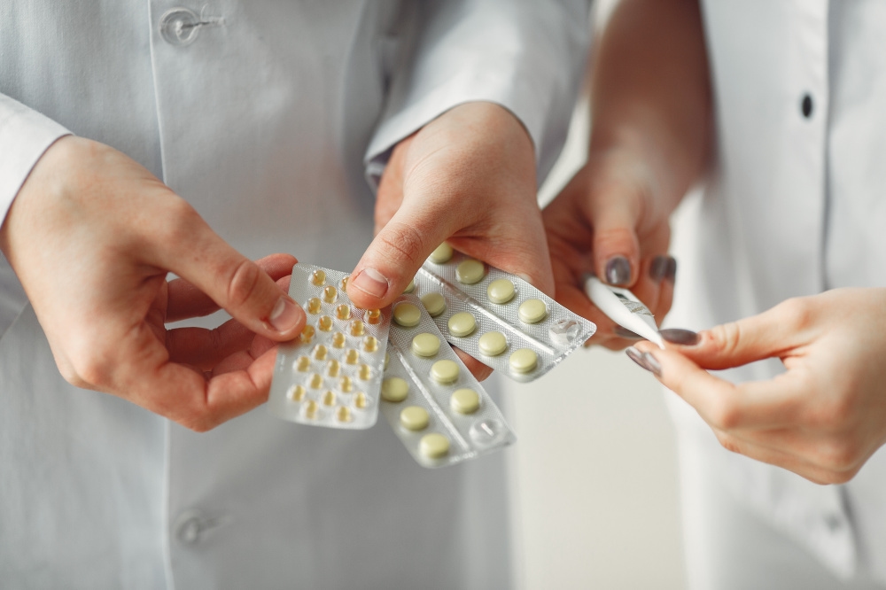 L'autorità di regolamentazione ha modificato le regole per l'importazione di medicinali per uso medico