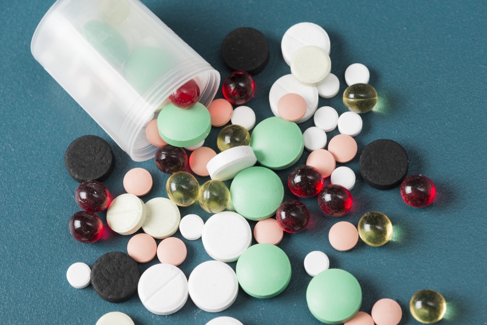 Risultati della conferenza panrussa "PharmMedObraschenie-2025". Principale