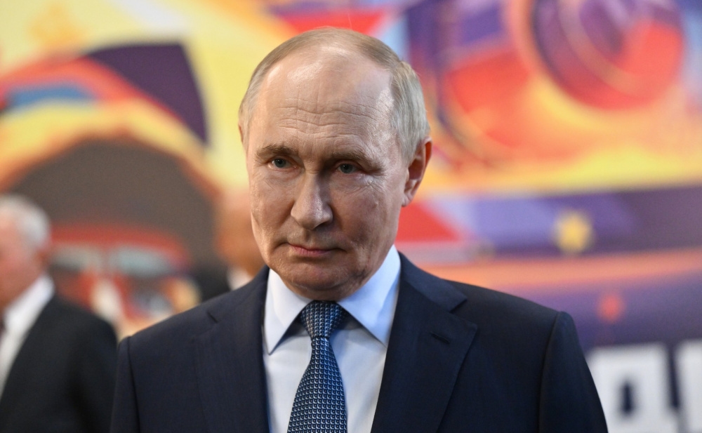 Putin, yerli tıbbi ürünlerin dost ülke pazarlarına girişinin hızlandırılması talimatını verdi