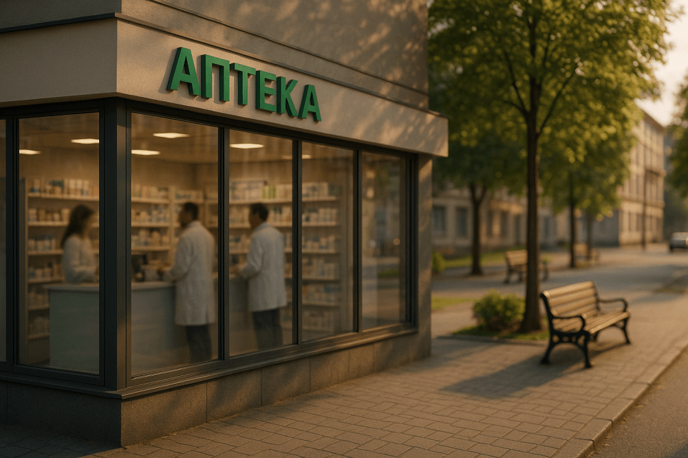 La RAAS ha abierto las inscripciones para el concurso para farmacéuticos y técnicos farmacéuticos.