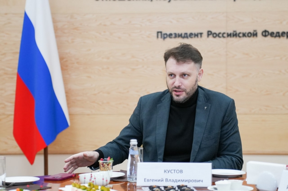 Moskova Bölgesi Eski Sağlık Bakan Yardımcısı Yakutistan'da Benzer Bir Görevde Bulundu