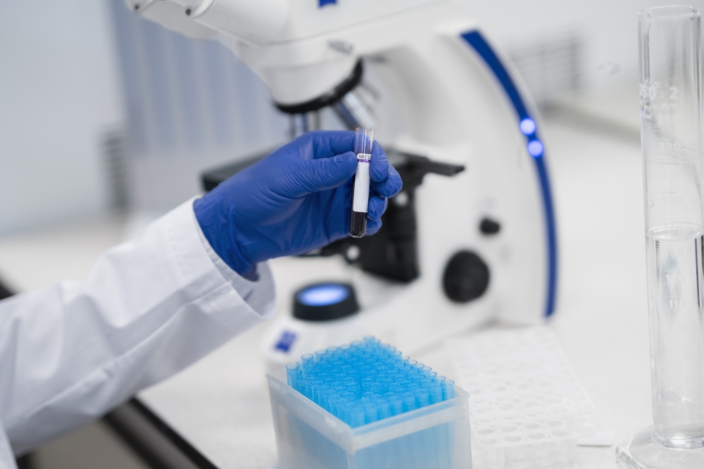 Fundação Russa de Ciências Apresenta Relatório de Pesquisa Médica para 2024