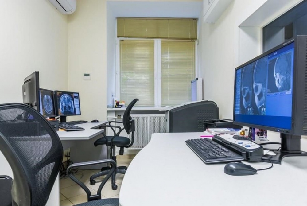 Sieć stołecznych ośrodków MRI stała się częścią ABC-Medicine