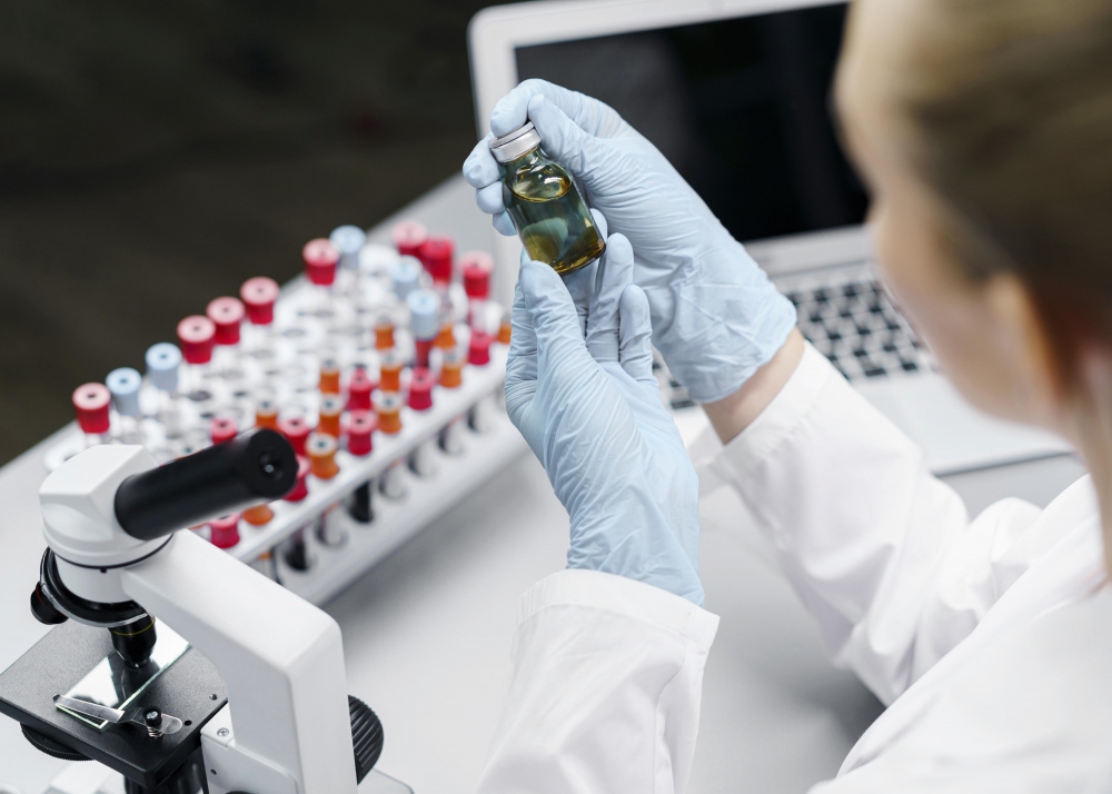 Merck, ABD'deki ilaç üretimine 70 milyar dolar yatırım yapacak