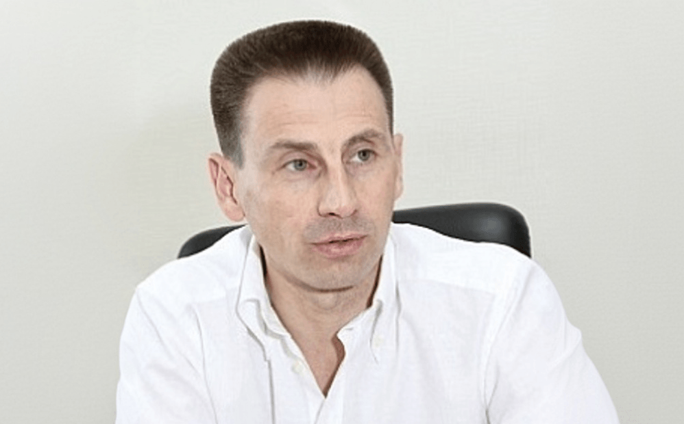 Yuri Gaisinsky, Nijniy Novgorod'daki Fomin Kliniğinin ortaklarından biri oldu.