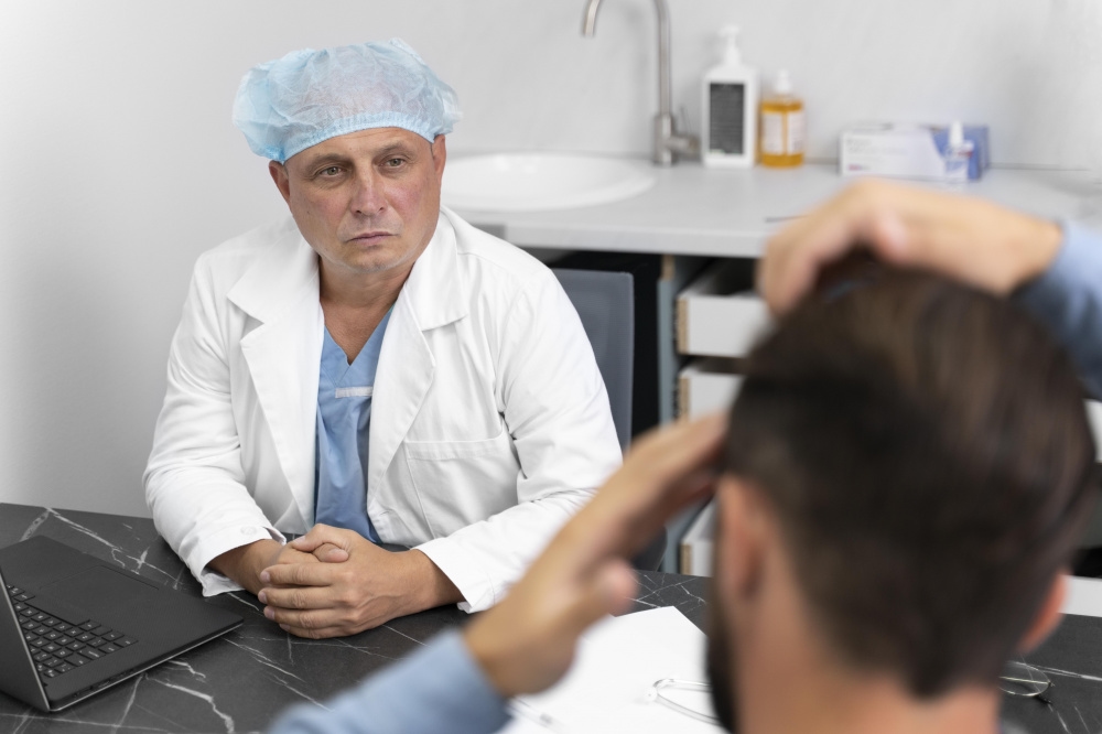 SuperJob: Nijni Tagil'deki bir onkoloji kliniğinde çalışan bir radyolog 120.000 rubleye kadar kazanabilir.
