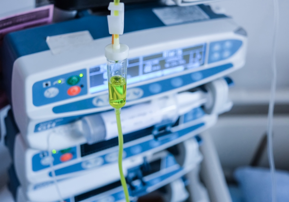 Il Ministero della Salute ha stilato un elenco di attrezzature per la prevenzione delle malattie croniche nei centri sanitari
