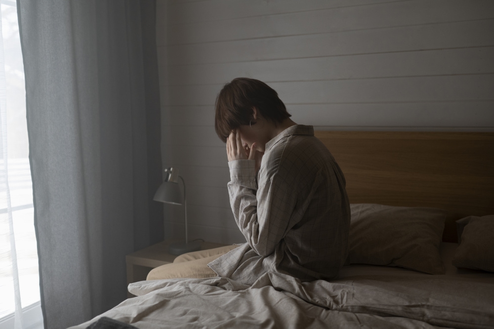 DSÖ: Depresyon ve anksiyete küresel ekonomiye yılda yaklaşık 1 trilyon dolara mal oluyor