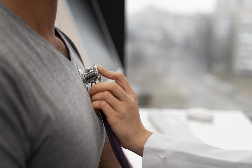 SuperJob : un cardiologue à Tioumen peut gagner à partir de 130 000 roubles