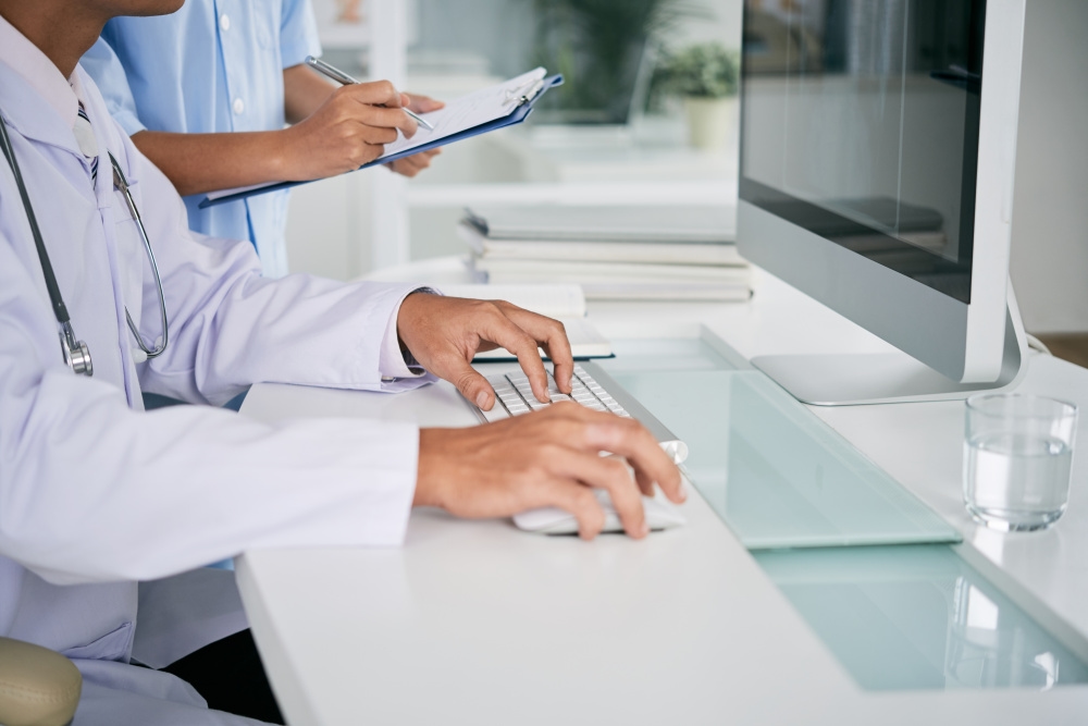 A procedure for monitoring compulsory medical measures against pedophiles has been developed