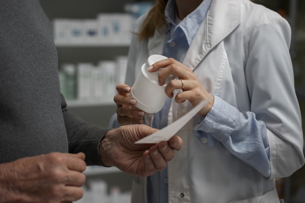 Binnopharm Group è diventato leader nella promozione digitale tra le aziende farmaceutiche russe