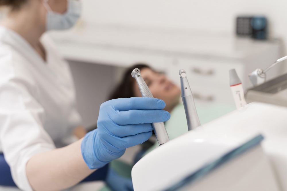 Pesquisa: Moscou concentra mais de 25% de todas as clínicas odontológicas da Rússia