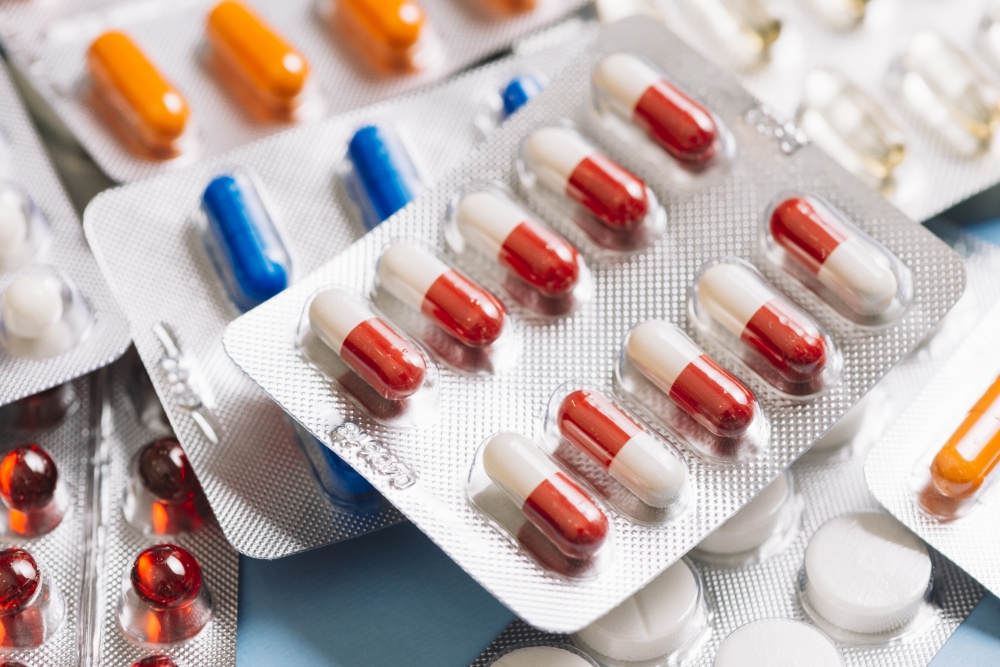 Revoca della registrazione statale di 19 farmaci