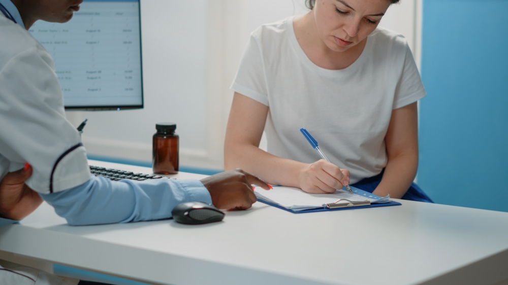 Study: Patients report improved service quality in non-network clinics in Russia
