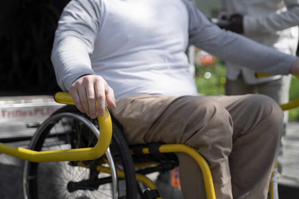 The Ministry of Labor approved the standard for social rehabilitation of disabled combat veterans
