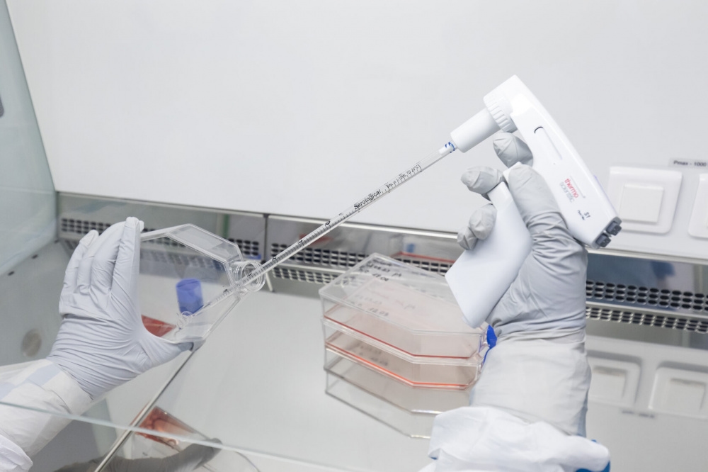 Akrus Biomed condurrà sperimentazioni cliniche su due tipi di “pelle viva”