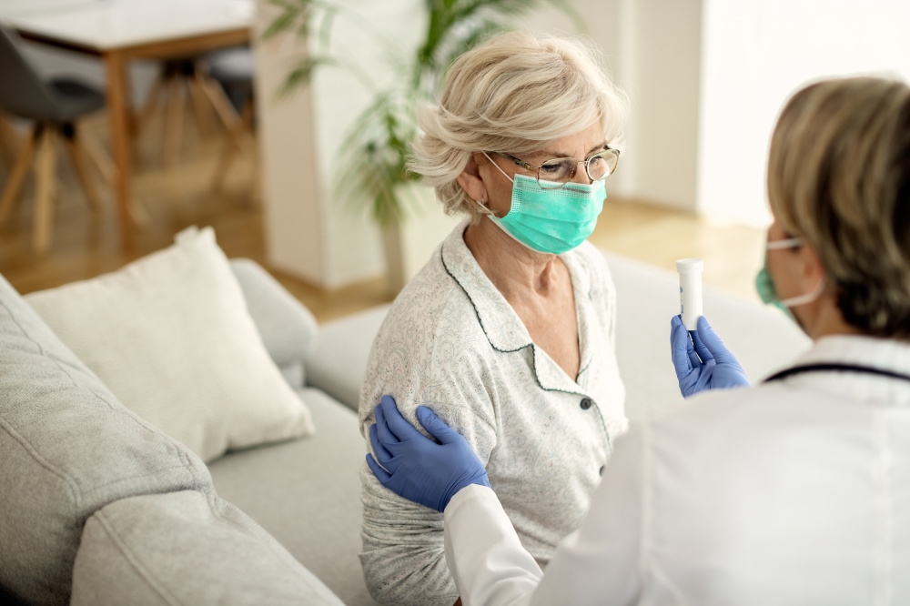 Erişkinlerde influenzaya ilişkin klinik kılavuzlar güncellendi.