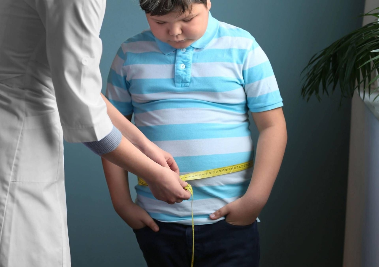 Le bacon des enfants ? Si c'est trop, cela augmente les risques cardiaques dès l'âge de 10 ans