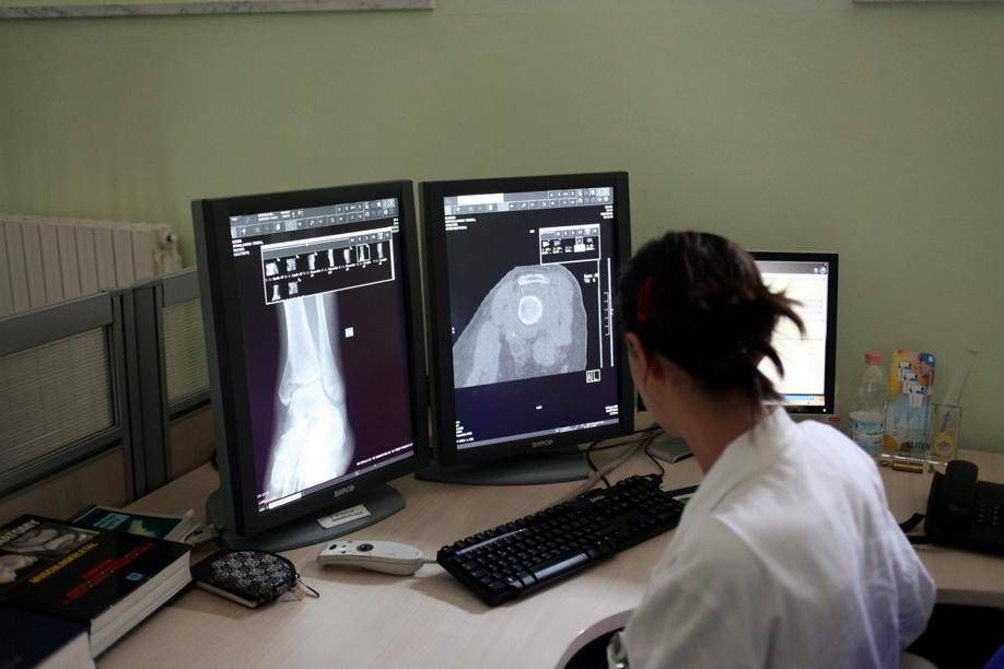 One in four Italians is over 65, Sirm: "Personalized prevention with geriatric radiology"
