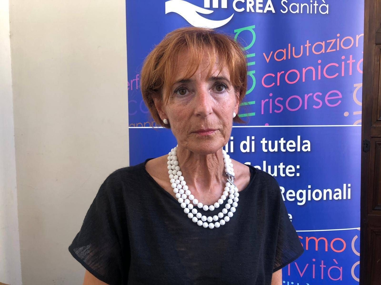 Замаро (Fvg): «Работаем над повышением производительности и удовлетворенности граждан»