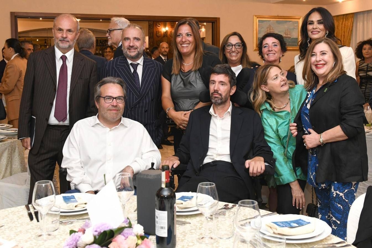 ELA: Noite 'Portos de Esperança' em apoio à pesquisa NEMO