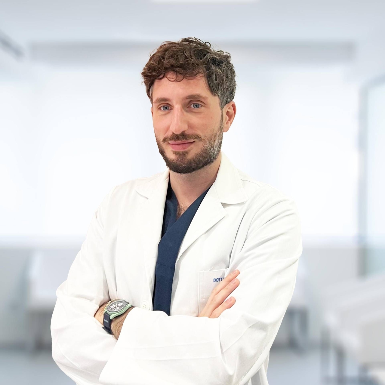 Fécondation, Gebbia (Ivi Roma) : « Avec le nouveau centre, nous doublerons les cycles à plus de 4 000 par an. »